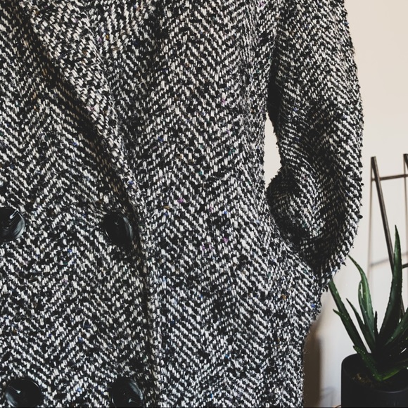 Vintage Peacoat - Picture 3 of 11